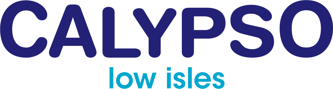 Calypso_LowIsles_Logo